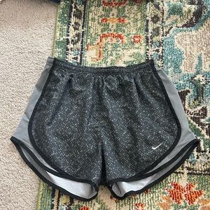 NIKE- workout shorts